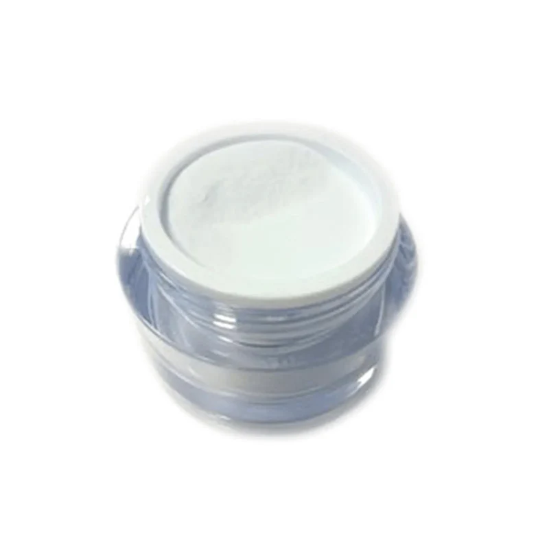 Magic Cool White Acryl Powder 35g Modellierpulver