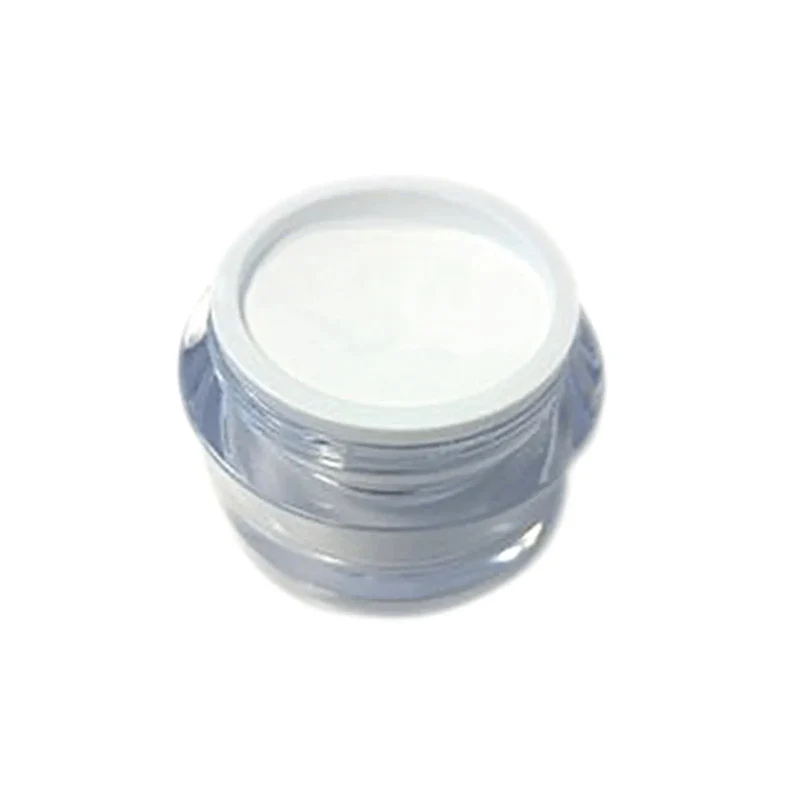 Magic White Acryl Powder 35g Modellierpulver