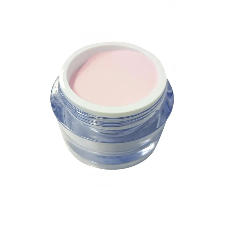 Magic Intense Pink Acryl Powder 3g Modellierpulver
