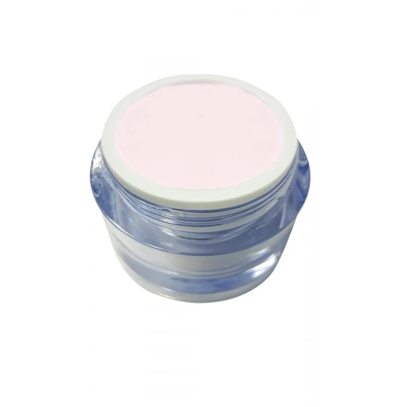 Magic Dark Pink Acryl Powder 3g Modellierpulver