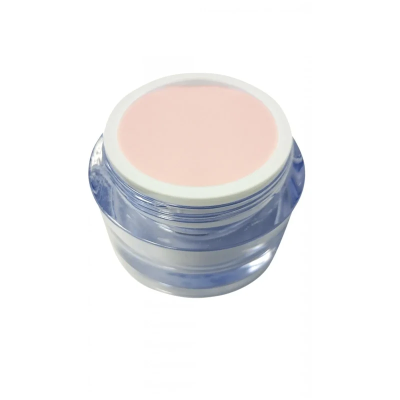 Magic Pink Extension Acryl Powder 35g Modellierpulver