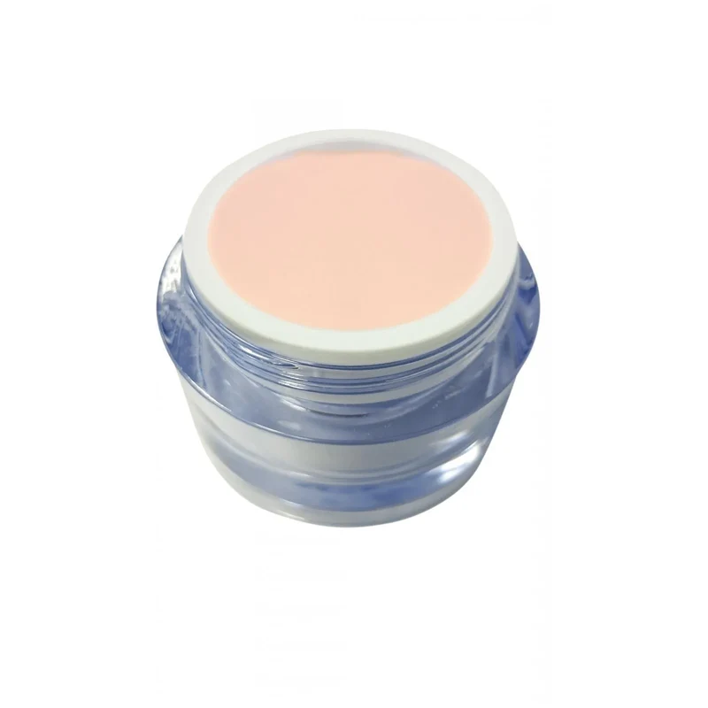 Magic Soft Salmon Acryl Powder 35g Modellierpulver