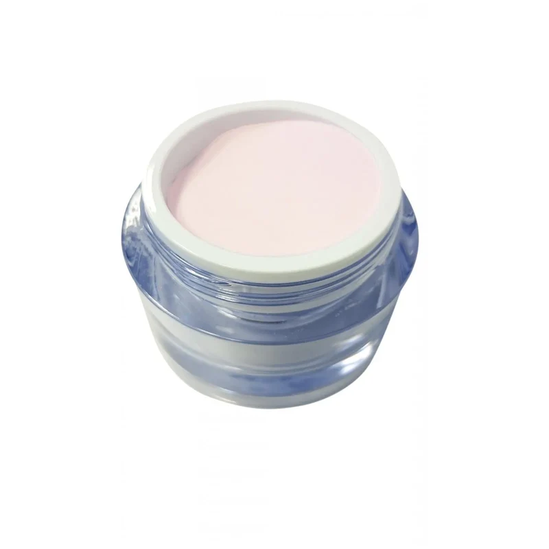 Magic Soft Pink Acryl Powder 3g Modellierpulver