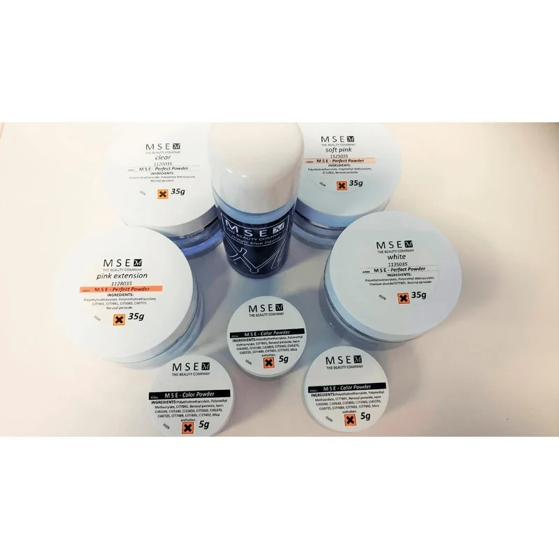 Acryl Set Kennlernkit Angebot