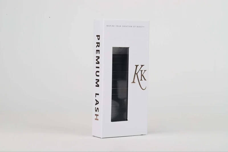 2D U 0.07mm - matte