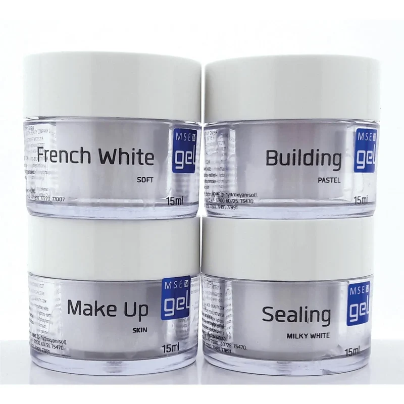 Babyboomer Set 15ml