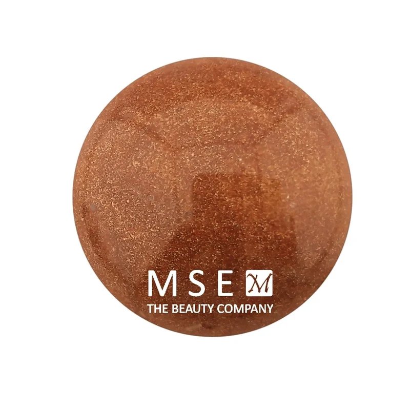 #04 Pearl Powder - Bright Bronze - 5g