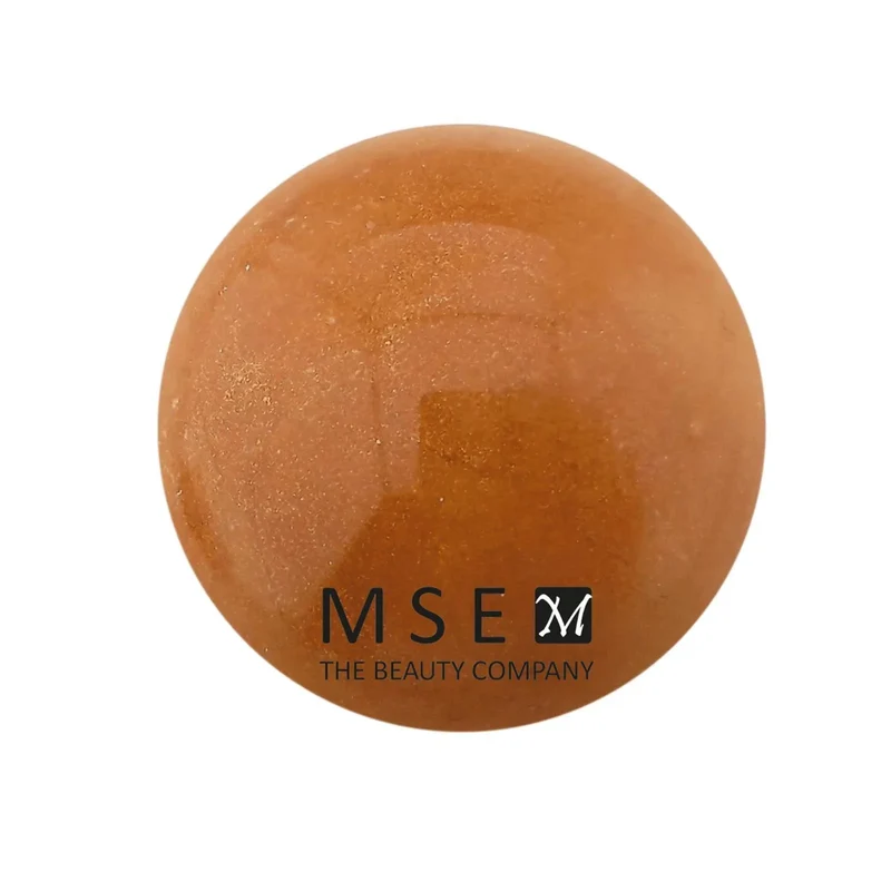 #01 Pearl Powder - Gold - 5g