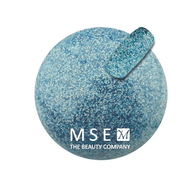 #18 Glitter Powder - Heaven - 5g