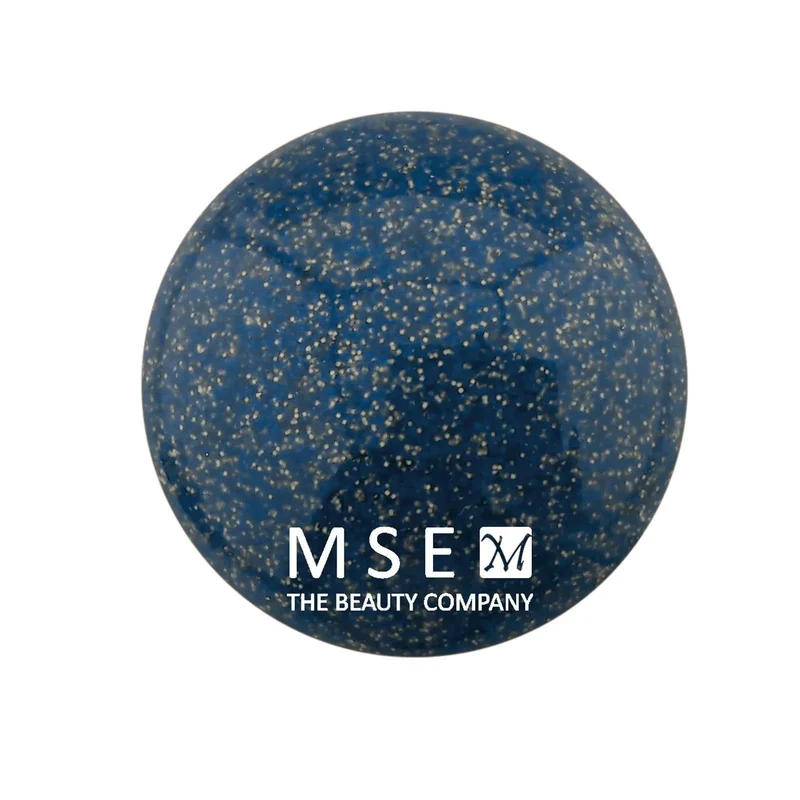 #15 Glitter Powder - Blueberry Blue - 5g