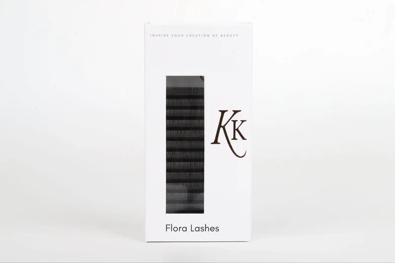 Flora 0.07mm - matte