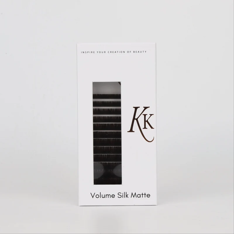 Volume Velvet 0.07mm - matte