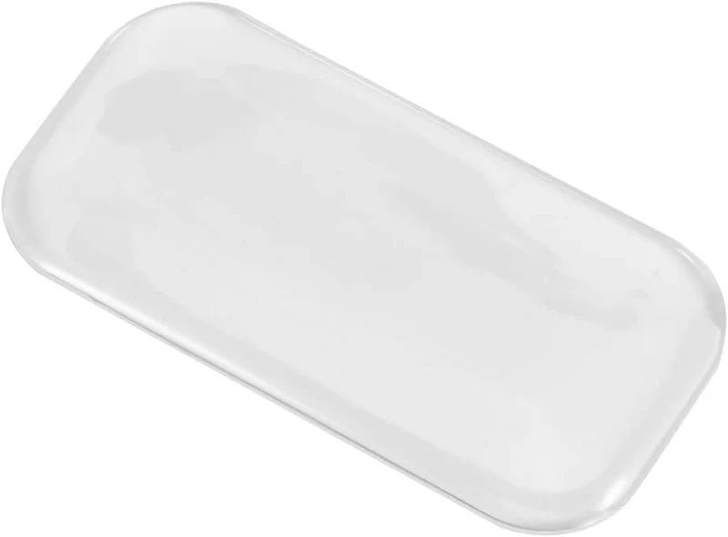 Silicone Lash Pad