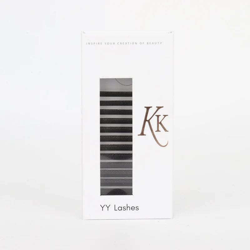 YY 0.07mm - Brun