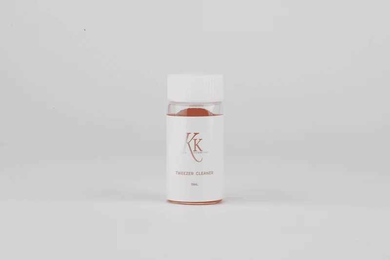 Dissolvants pour Pince