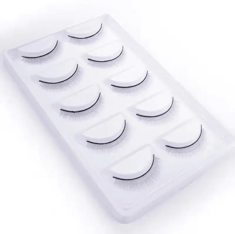 cils de pratique