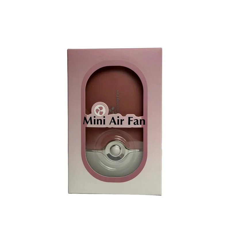Ventilateur a Cils
