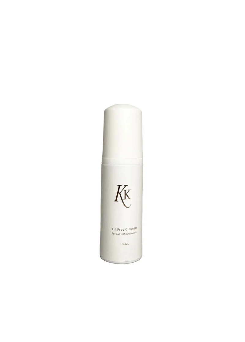 Shampoing de cils - 60ML