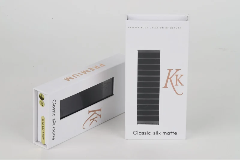 Classique 0.15mm - Silk Matte