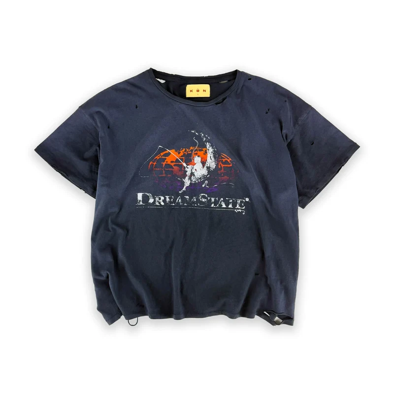 'Dream State' Heritage Tee