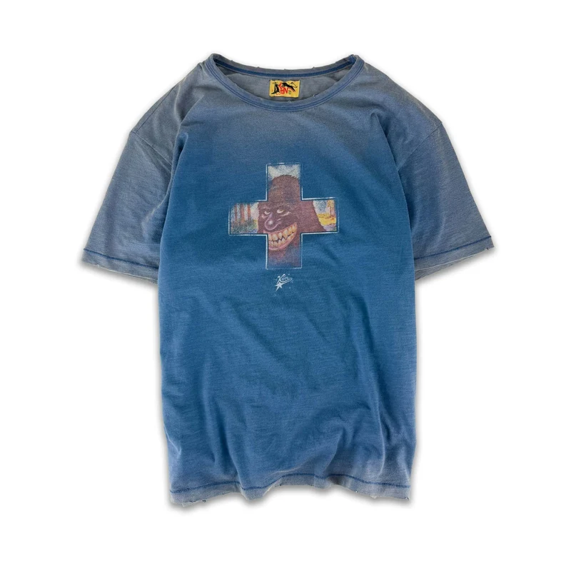 Wildman Slub Tee