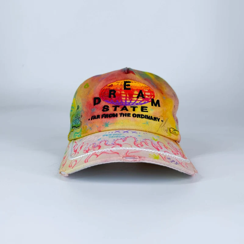 Reimagined Dream State Cap