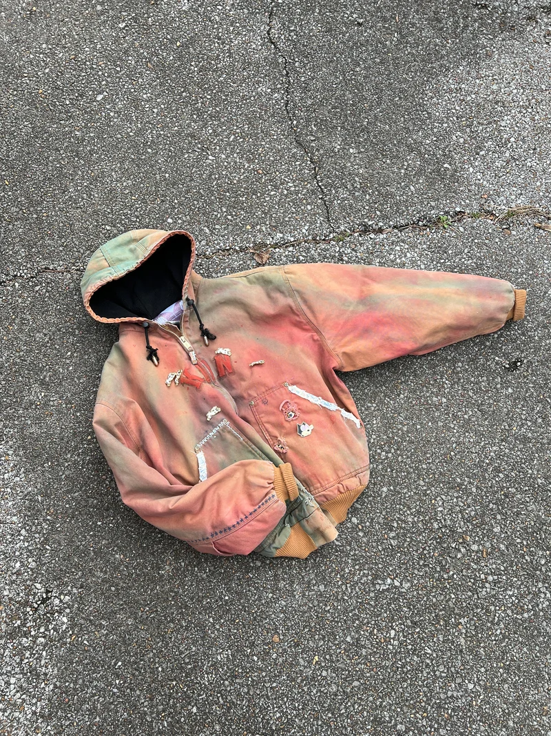 1/1 Jacket
