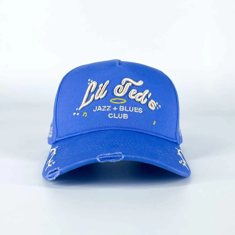 Lil' Ted's Club Hat