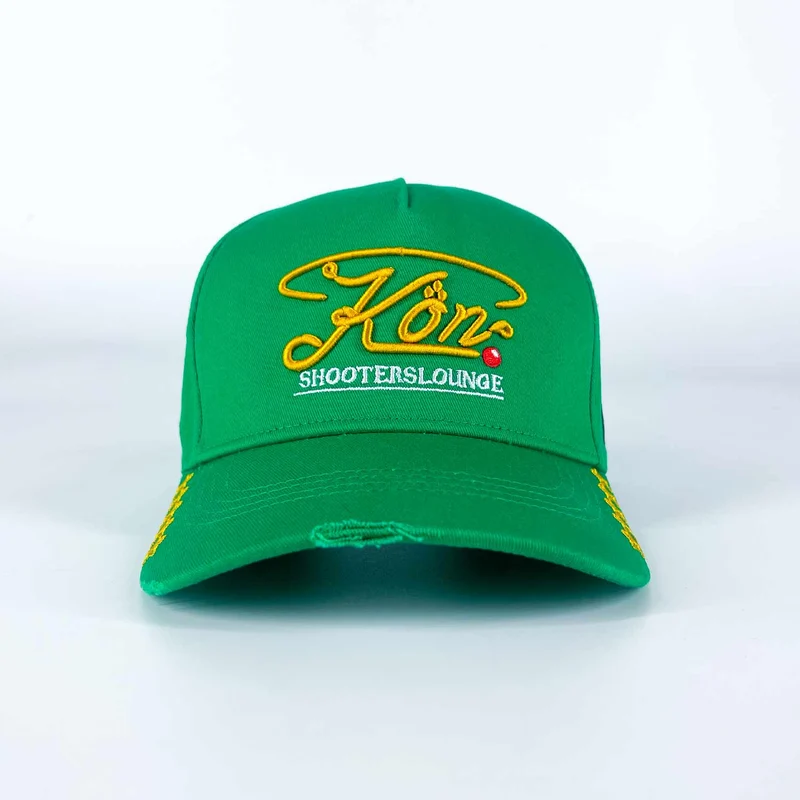 Shooter's Lounge Hat