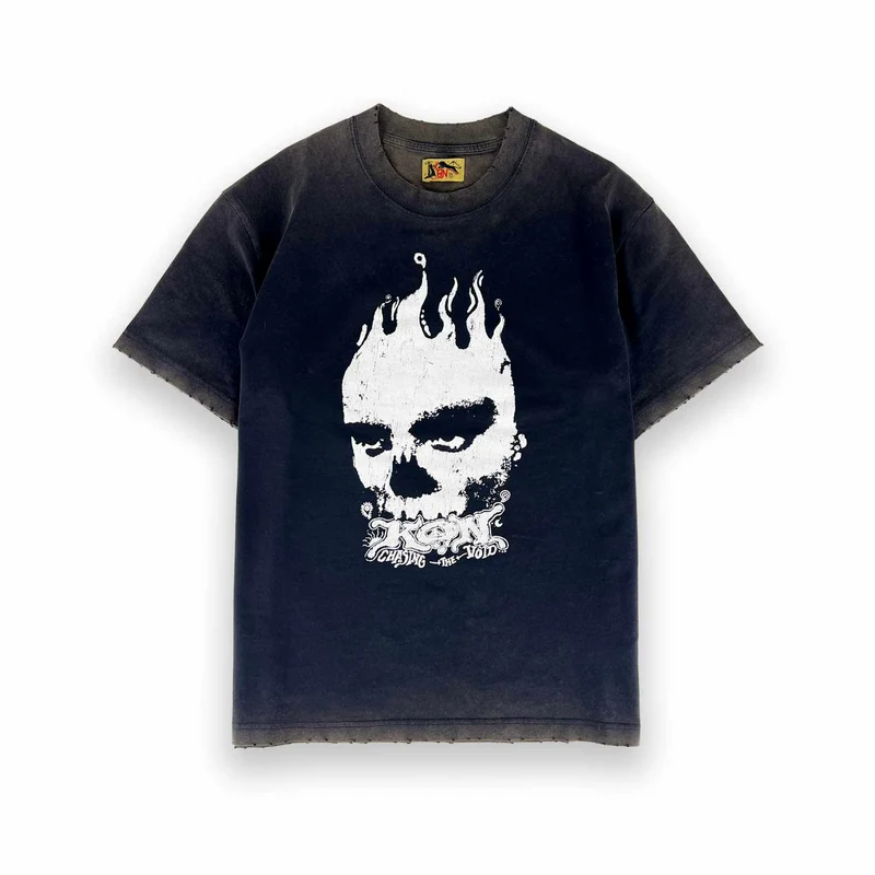 Memphis Misfit Tee