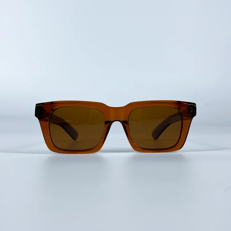 OG Tea Sunglasses