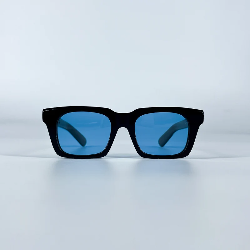 Blue Dawn Sunglasses