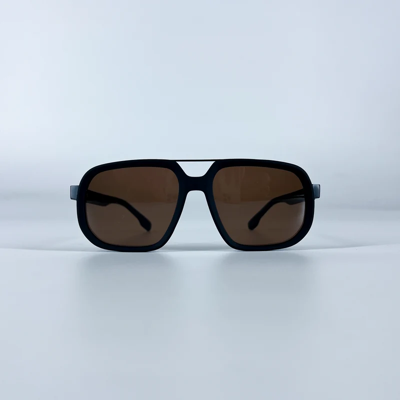 Pedal Pusher Aviator Sunglasses