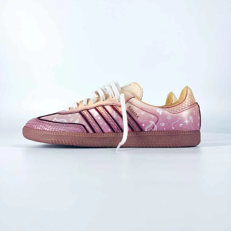Shirazi Sunset Sambas