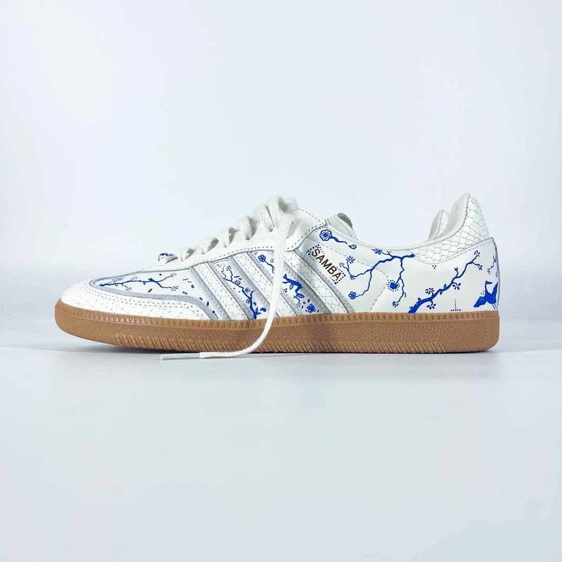 Fine China Sambas