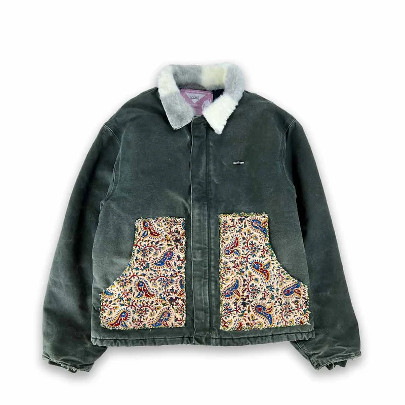 Arctic Forest Jacket [XL]