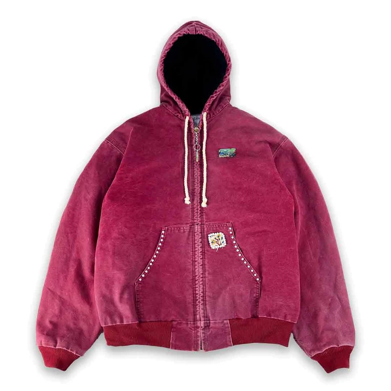 Sound Mobile Circuit Hoodie [XL]