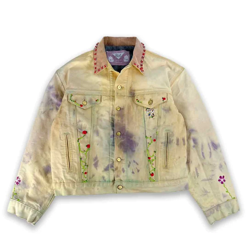 Oasis Cowboy Jacket [L]