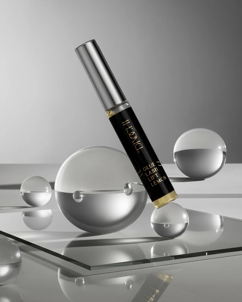 DIVOCHI Lemon Kleber für Wimpernlifting – 5 ml