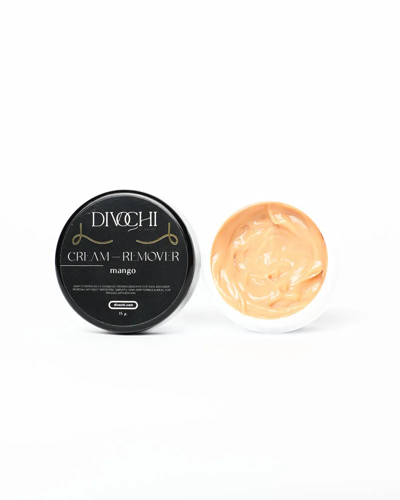 Creme-Remover Mango DIVOCHI – 15 g