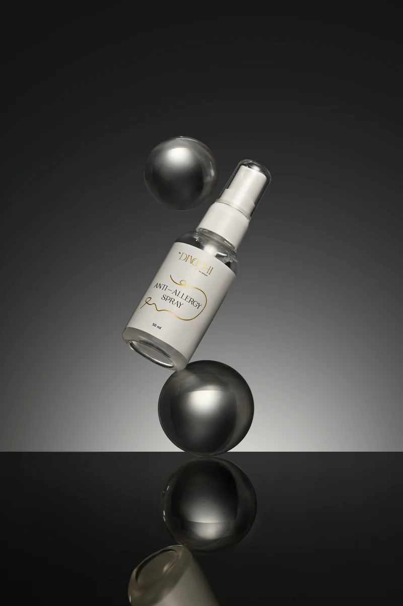 Anti-Allergie Spray DIVOCHI – 50 ml