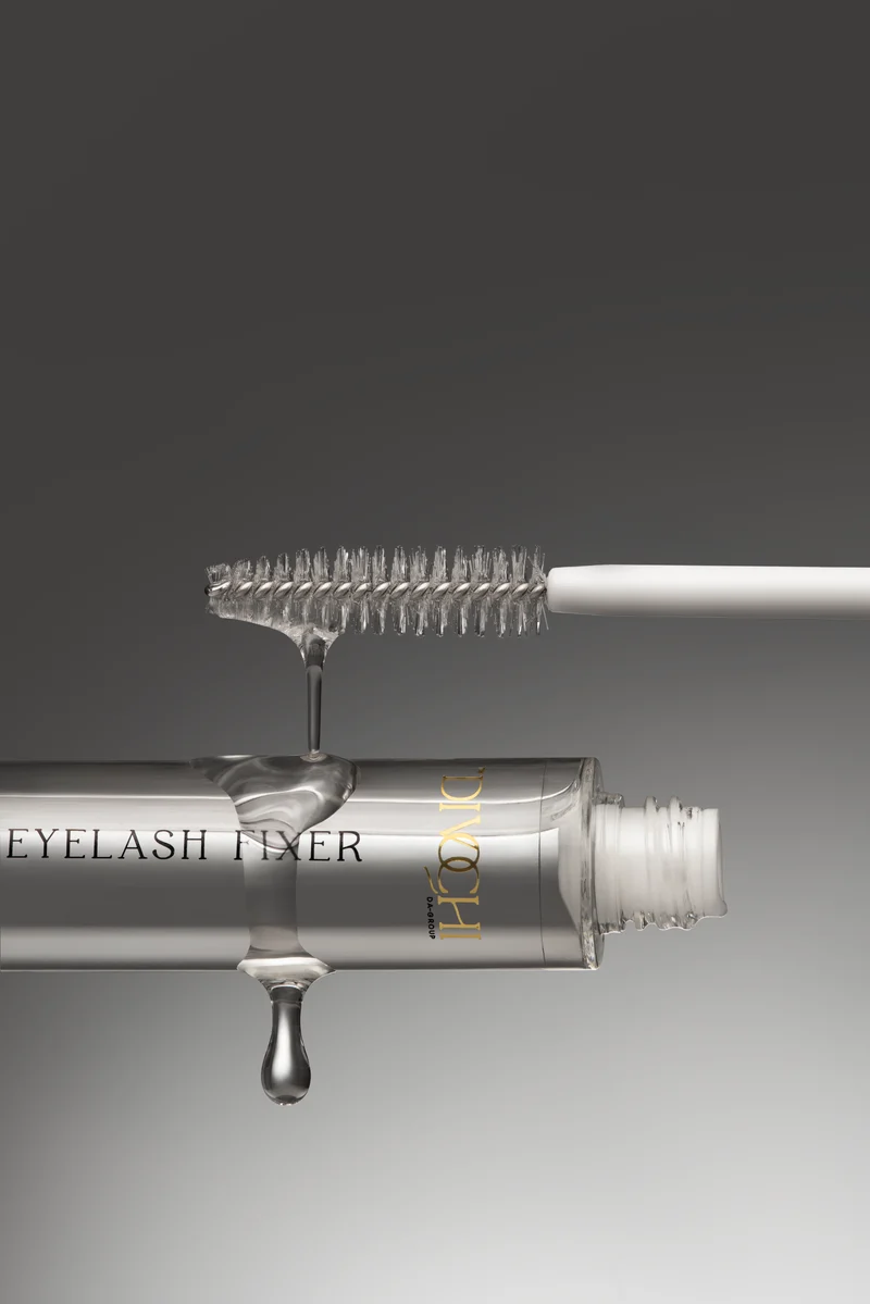 Wimpern Fixator transparent / 10 ml
