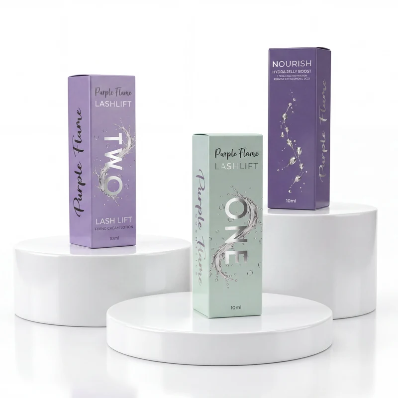 The Lashlift Era