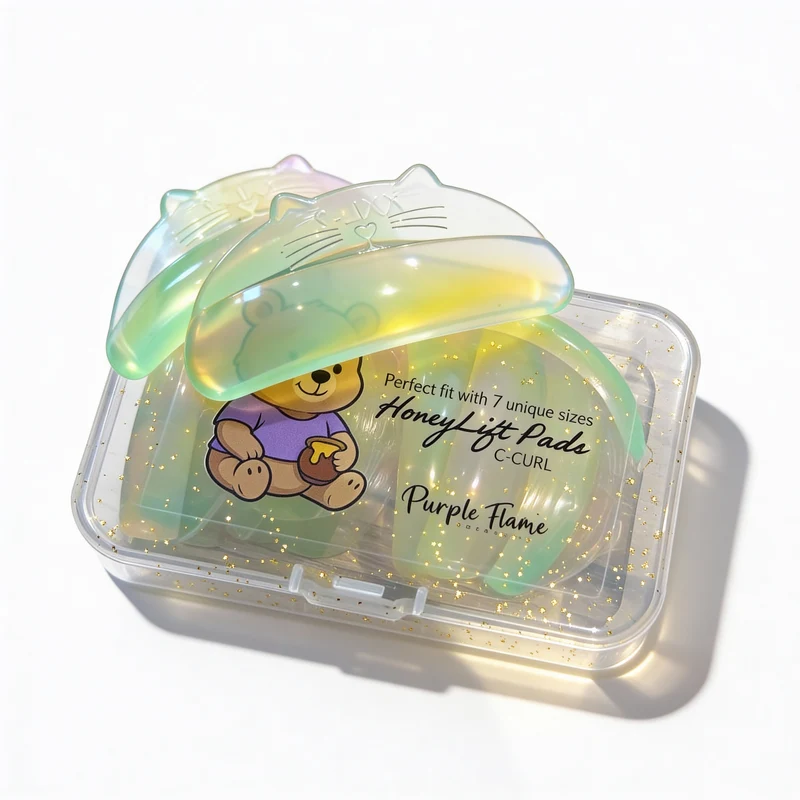 Honey Lifting Pads