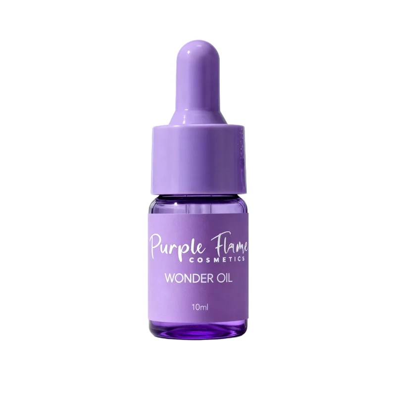 Wonder Oil