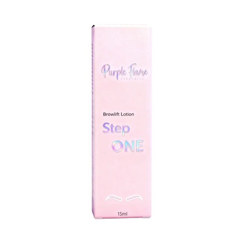 Browlift Step 1