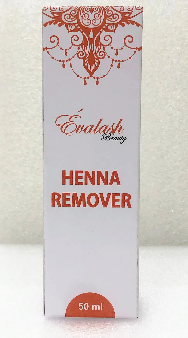 EV-HENNAREMOVER