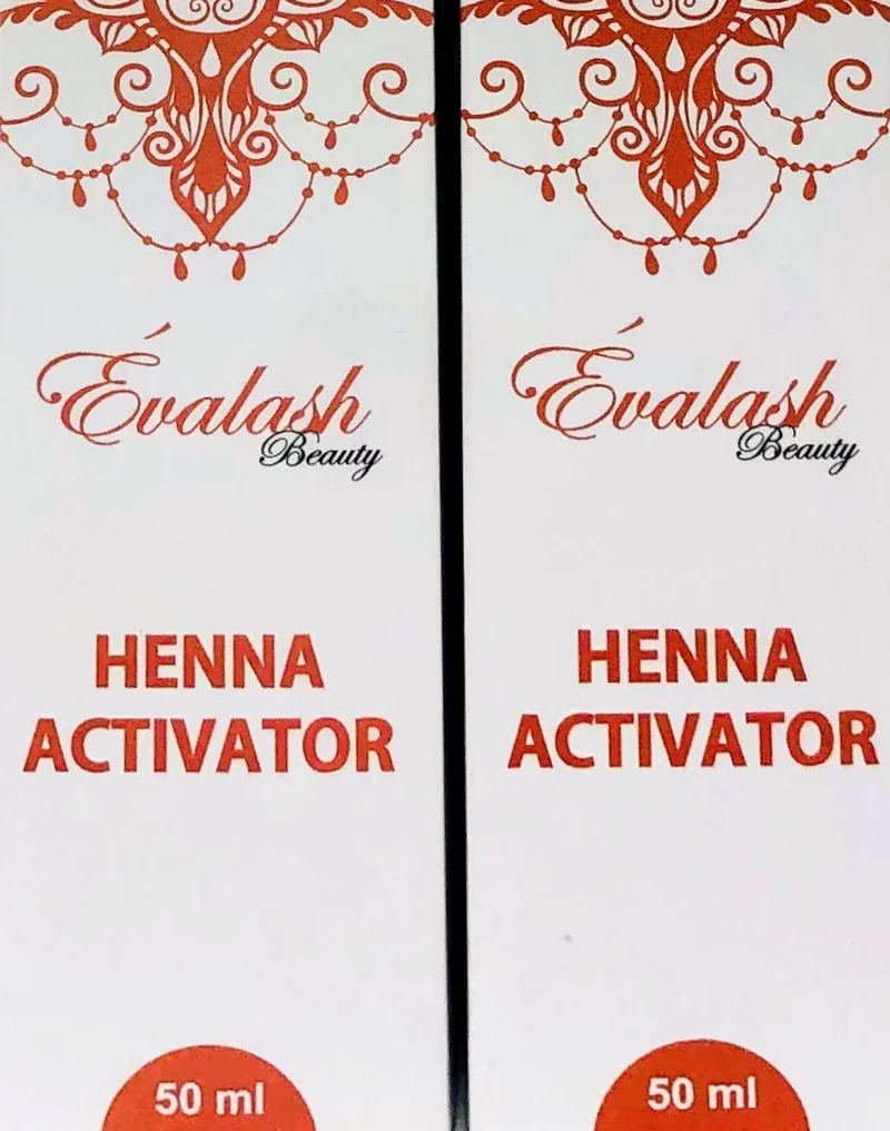 EV-HENNAACTIVATOR