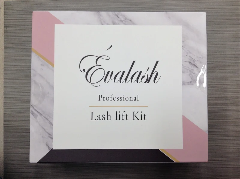 EV-PERM (Lash & Brow Lift Perm Kit)