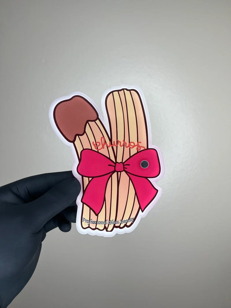 Churros Lash Tile